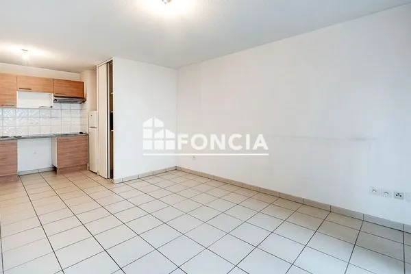 Appartement 3 pièces 56 m²