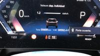 Bmw X1 ieDrive20 204ch M Sport — photo 9