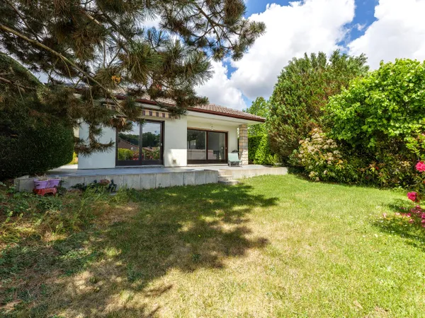 Maison Vente Montbéliard 5p 136m² 194000€