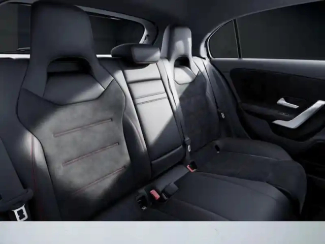 Mercedes Classe A a 250 e hybrid eq amg line — photo 9