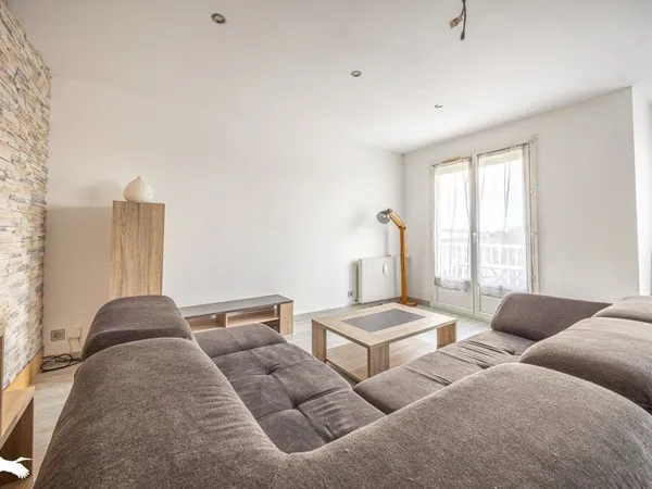 Appartement 3 pièces 9 m²