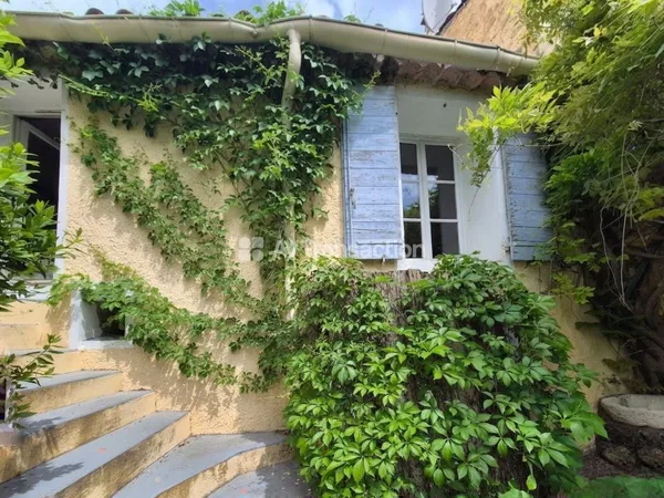 Saint Antonin, Maison de Hameau
