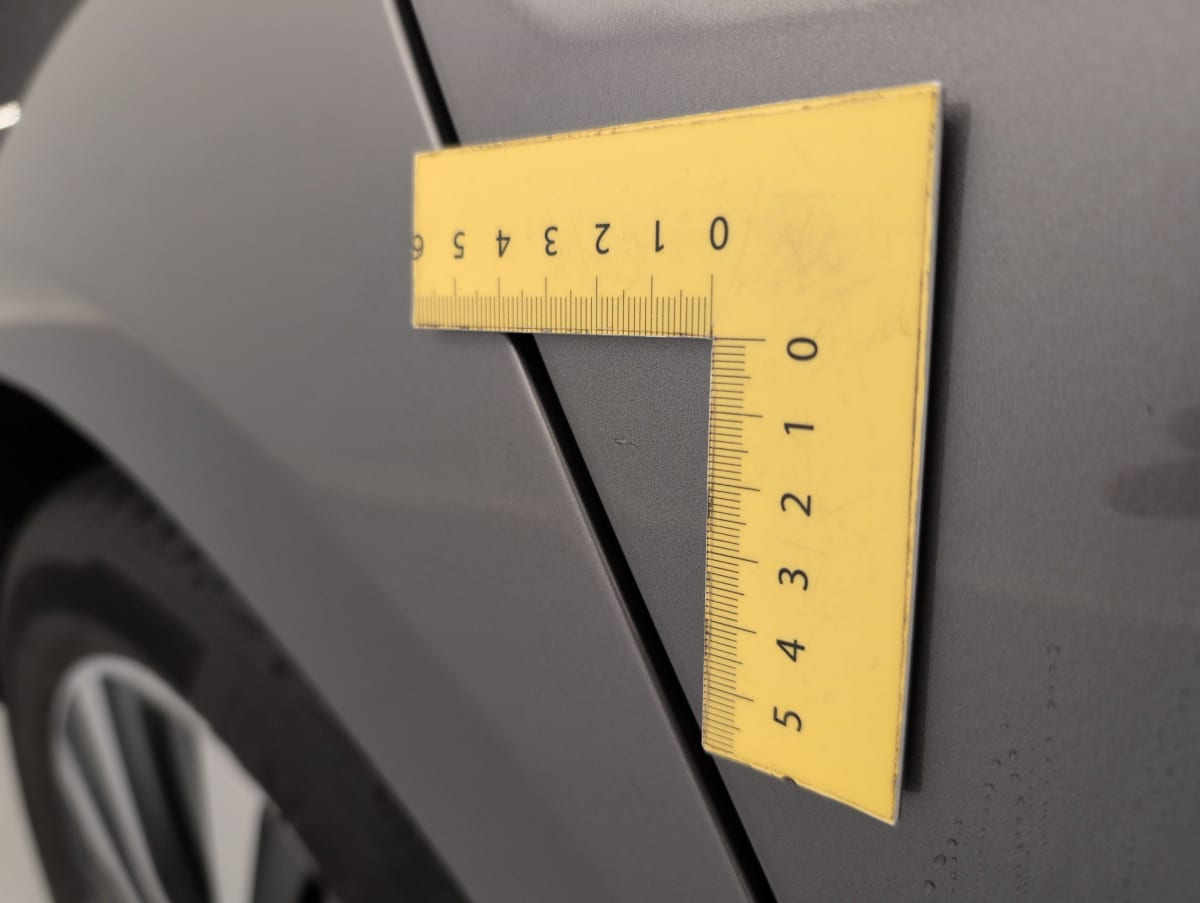Mercedes Classe A — photo 33