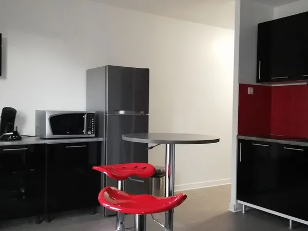 Studio 25 m² Bourg en Bresse