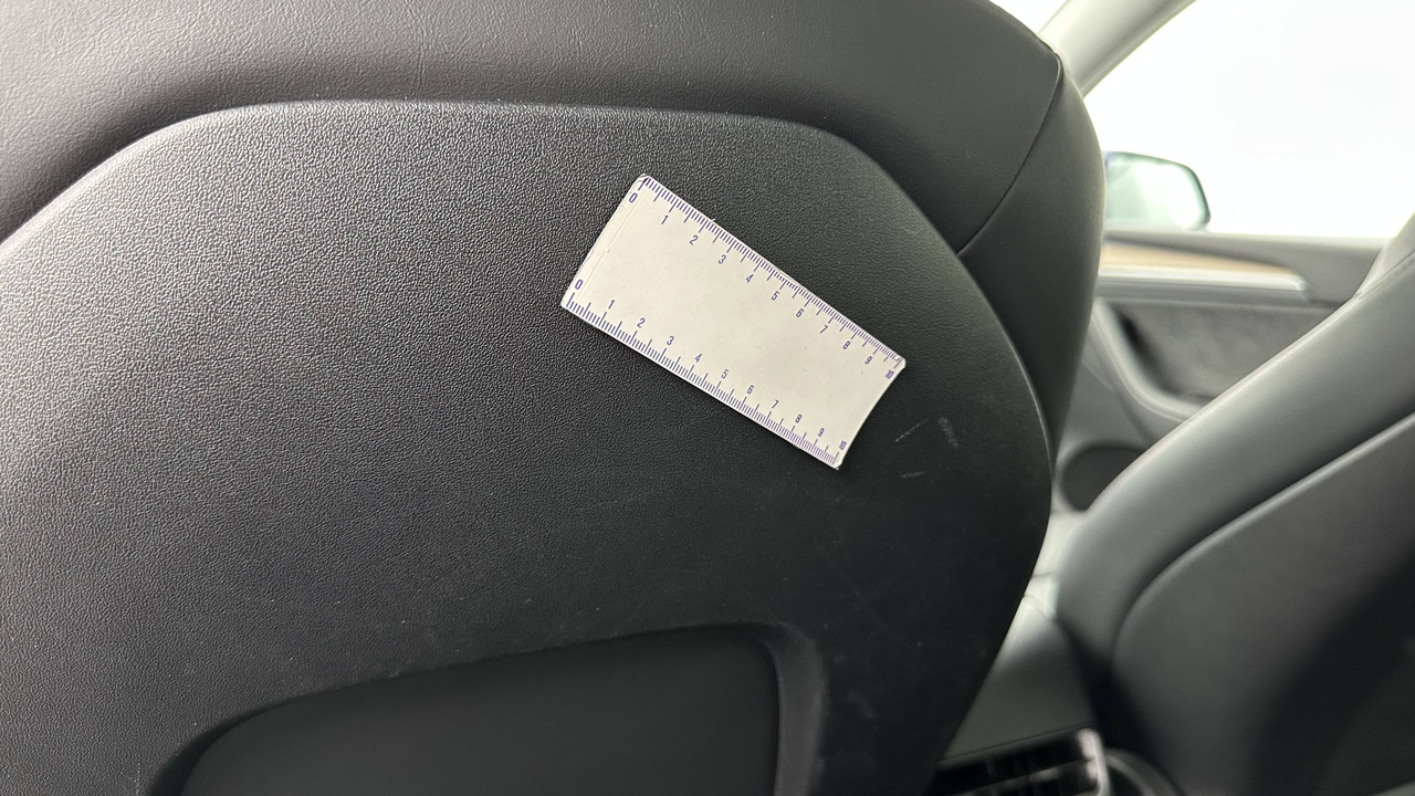 Tesla MODEL Y Grande Autonomie Dual Motor AWD — photo 36