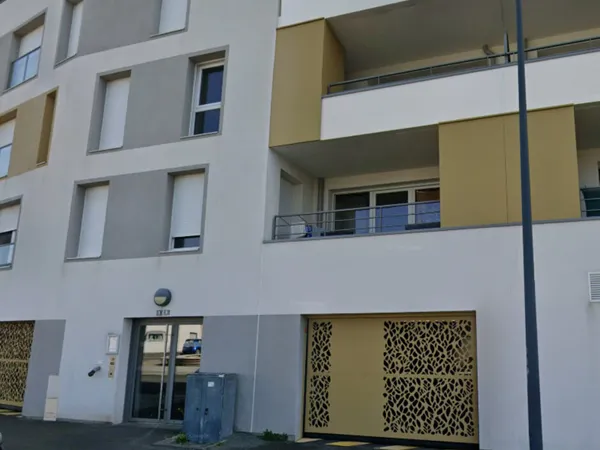TYPE 3 - HAUTS DE SAINT AUBIN