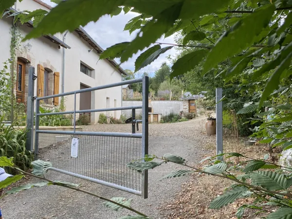 Maison 4 pièces 95 m²