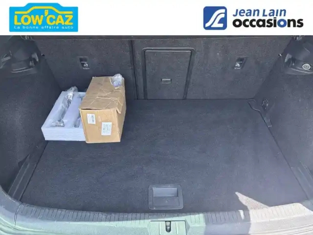 Volkswagen Golf 1.6 tdi 115 fap dsg7 — photo 10