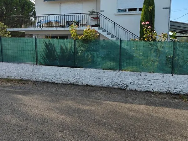 Maison avec 6 chambres à Aire sur l'Adour
