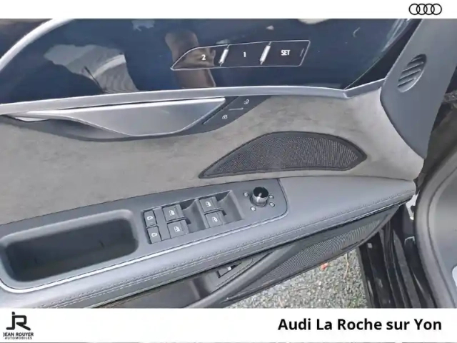 Audi A8 60 tfsi e tiptronic 8 quattro — photo 20
