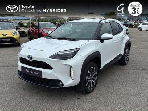 Toyota YARIS CROSS Toyota Yaris Cross 116h Design MY22