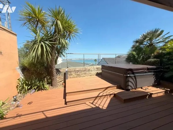 Maison 4 pièces 140 m²