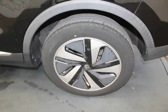 Mg Zs ev autonomie etendue 70kwh - 115 kw 2wd — photo 9