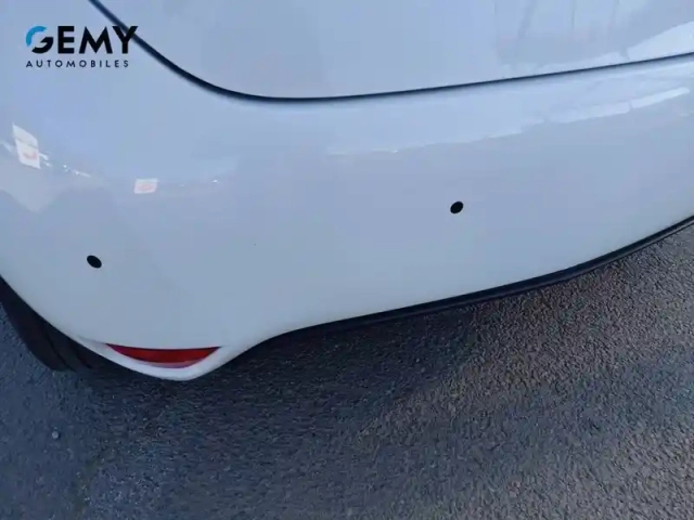 Renault Zoé zoe r110 — photo 16