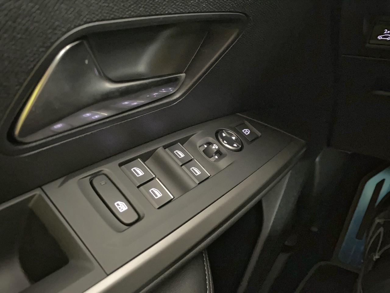 Peugeot 3008 electrique 210 ch 73 kwh gt — photo 20