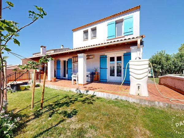 Maison 6 pièces 128 m²
