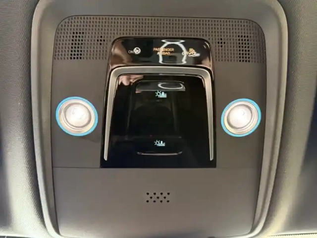 Byd Dolphin design 427km d'autonomie wltp, siège chauffant, caméra — photo 14