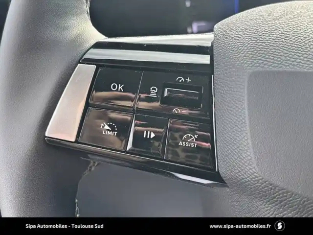 Opel Astra 1.2 turbo 110 ch bvm6 — photo 38