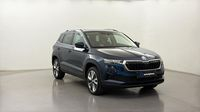 Skoda Karoq 1.5 TSI ACT 150ch Style DSG7 — photo 3