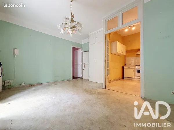 Maison de ville 5 pièces 106 m²