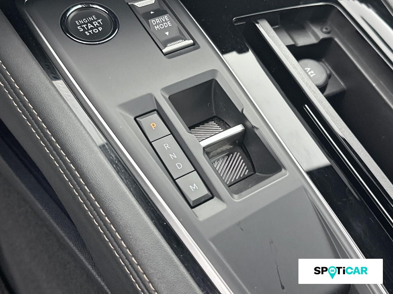 Peugeot 508 sw bluehdi 130ch s&s gt eat8 — photo 14
