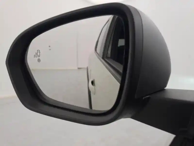 Dacia Duster eco-g 100 gpl — photo 27
