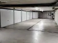 Box Fermé