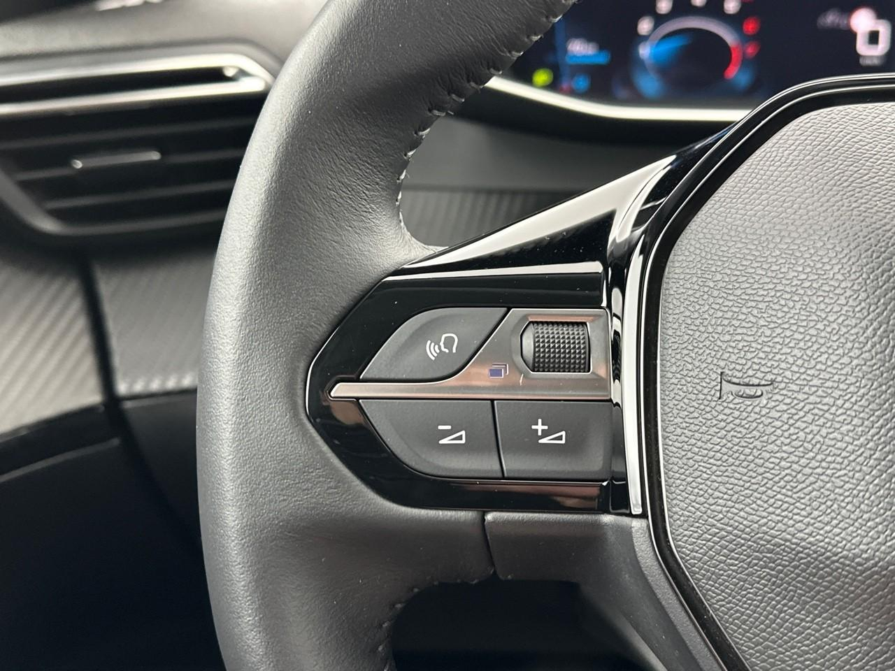 Peugeot 2008 puretech 130 s&s bvm6 roadtrip — photo 20