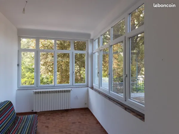 Location T2 meublé