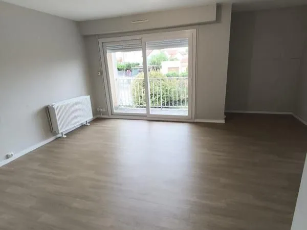Appartement 4 pièces 82 m²