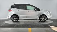 Ford Ecosport 1.0 EcoBoost 125ch ST-Line Euro6.2 — photo 4