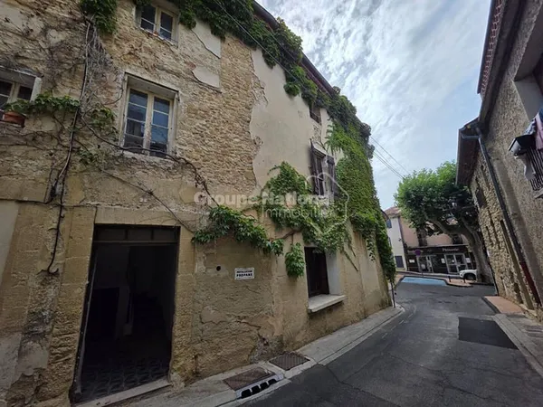 Maison 12 pièces 215 m²