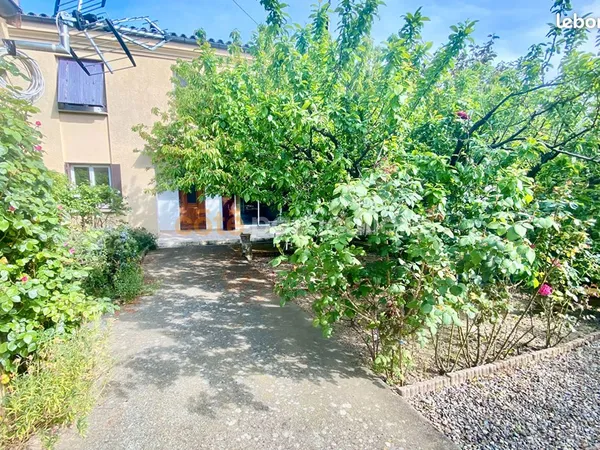 Maison 5 pièces 114 m²