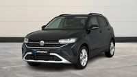 Volkswagen T-Cross 1.0 TSI 116ch VW Edition DSG7
