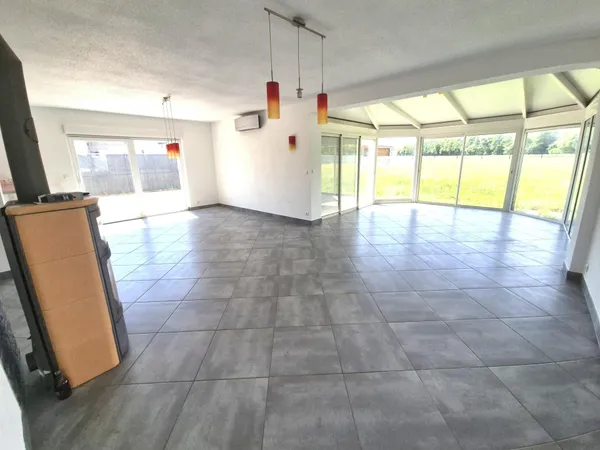Et si votre prochain achat était bien plus qu'une maison ? Découvrez un ensemble immobilier rare all