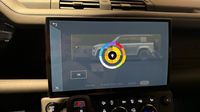 Land-Rover Defender 110 4.4 P635 Octa Black — photo 35