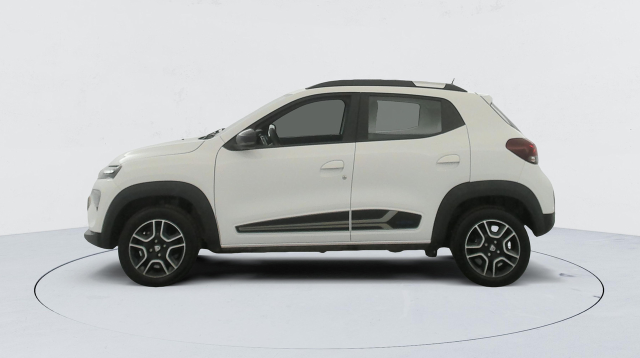 Dacia Spring — photo 2