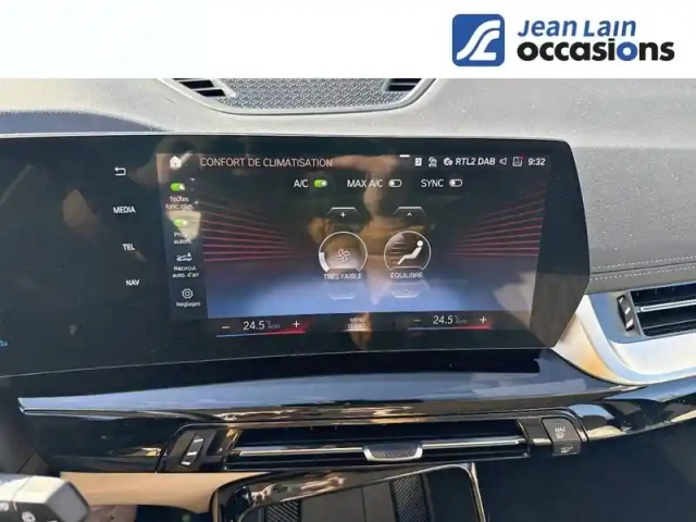 Bmw X1 sdrive 18i 136ch dkg7 — photo 15