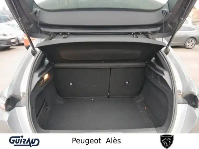 Peugeot 308 puretech 130ch s&amp;s bvm6 — photo 6