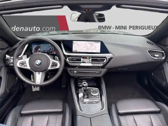 Bmw Z4 sdrive20i 197 ch bva8 — photo 50