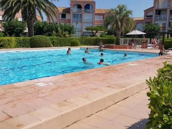 Studio 1 pièce 24 m²