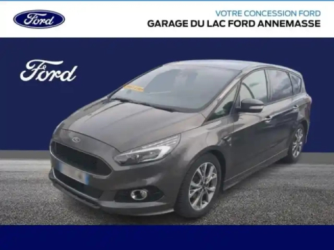 Ford S-Max 2.0 ecoblue 150ch st-line bva8 euro6.2