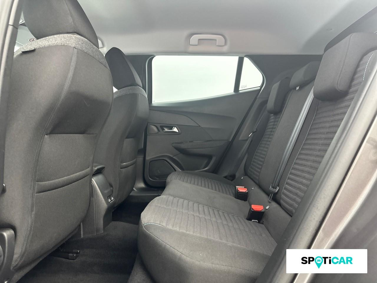 Peugeot 2008 1.2 puretech 130ch s&s style eat8 — photo 10