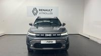 Dacia Duster 1.6 hybrid 140ch Journey