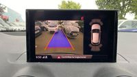 Audi Q2 35 TDI 150ch S line S tronic 7 — photo 28