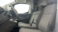 Peugeot Partner M 650kg BlueHDi 100ch S&S — photo 9