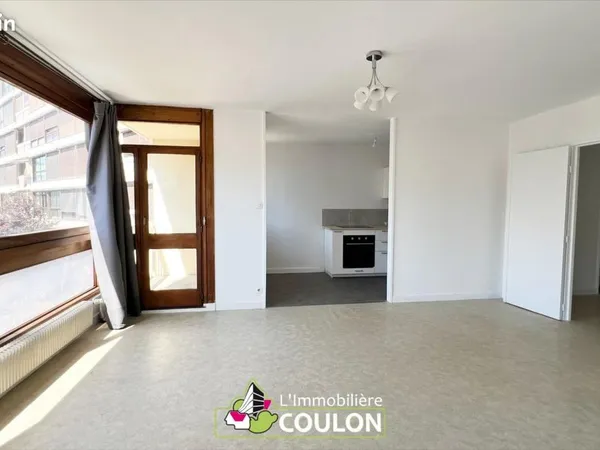 Appartement 4 pièces 78 m²