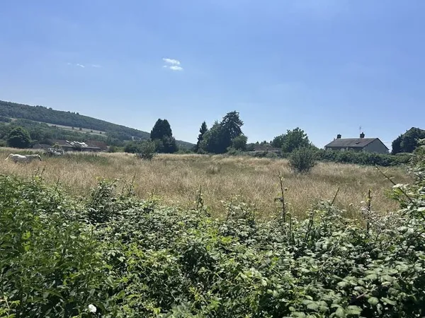 Terrain 6247 m²