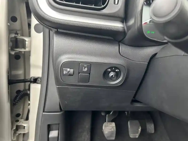 Citroën C3 puretech 83 ch bvm5 — photo 19
