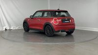 Mini Mini One 102ch Blackfriars 114g — photo 8